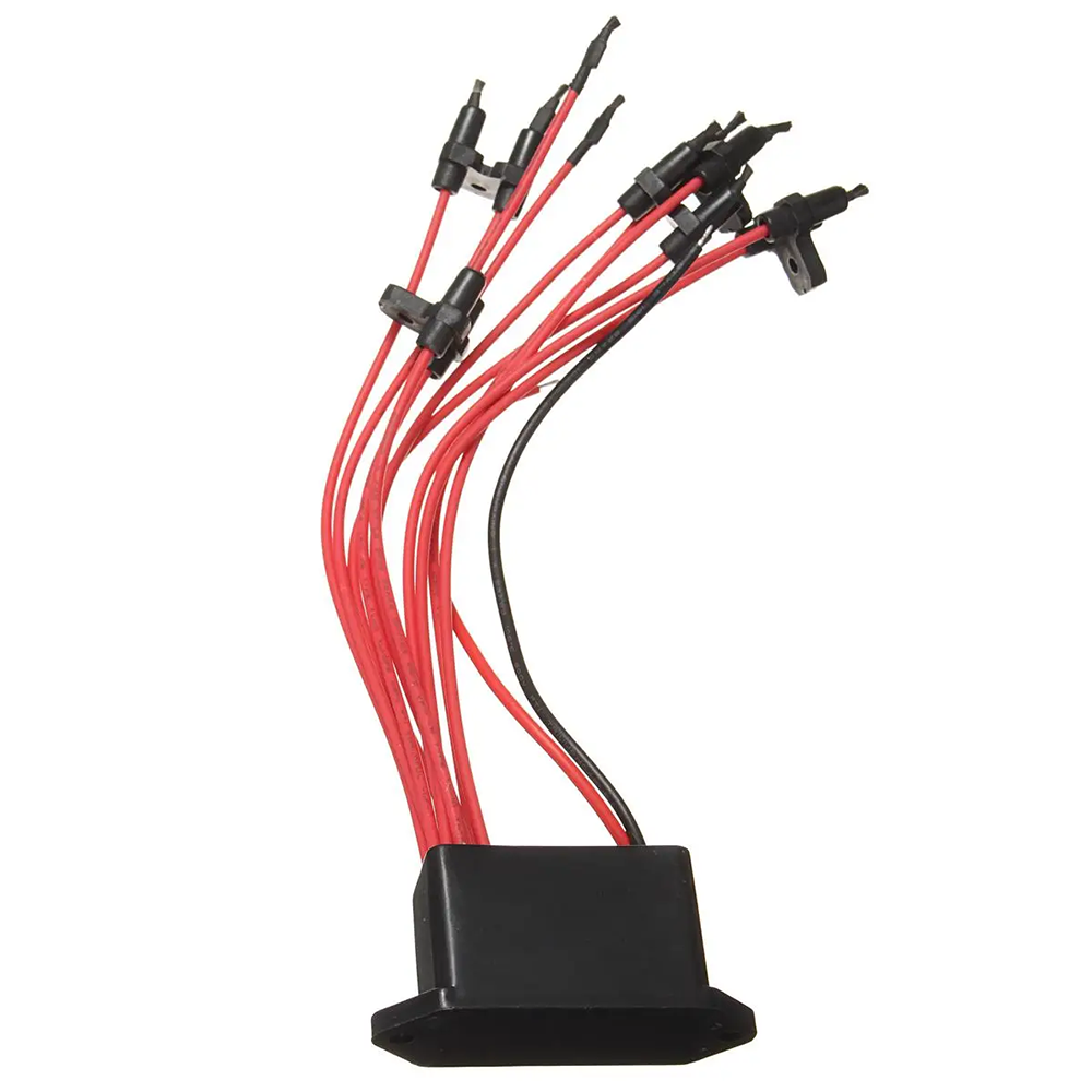 Negative Ion Generator Module An Ion - เครื่องผลิตโอโซน100-240โวลต์เครื่องสร้างไอออนประจุลบในอากาศโมดูลเครื่องผลิตโอโซนเครื่องฟอกอากาศในบ้านรถยนต์ตัวฟอกอากาศแบบทำมือ
