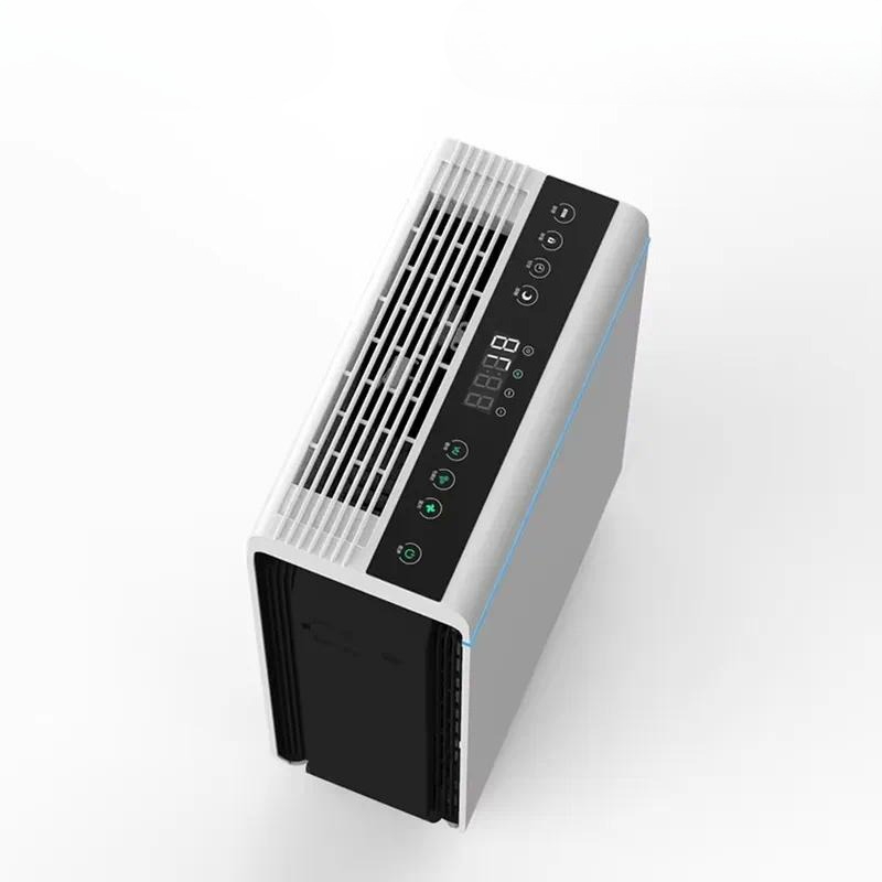 Hepa Air Purifier Commercial Large Room - สำหรับเครื่องฟอกอากาศ Olansi รุ่นใหม่ล่าสุด สำหรับห้องขนาดใหญ่ ที่มีสัตว์เลี้ยง ใช้ในบ้าน