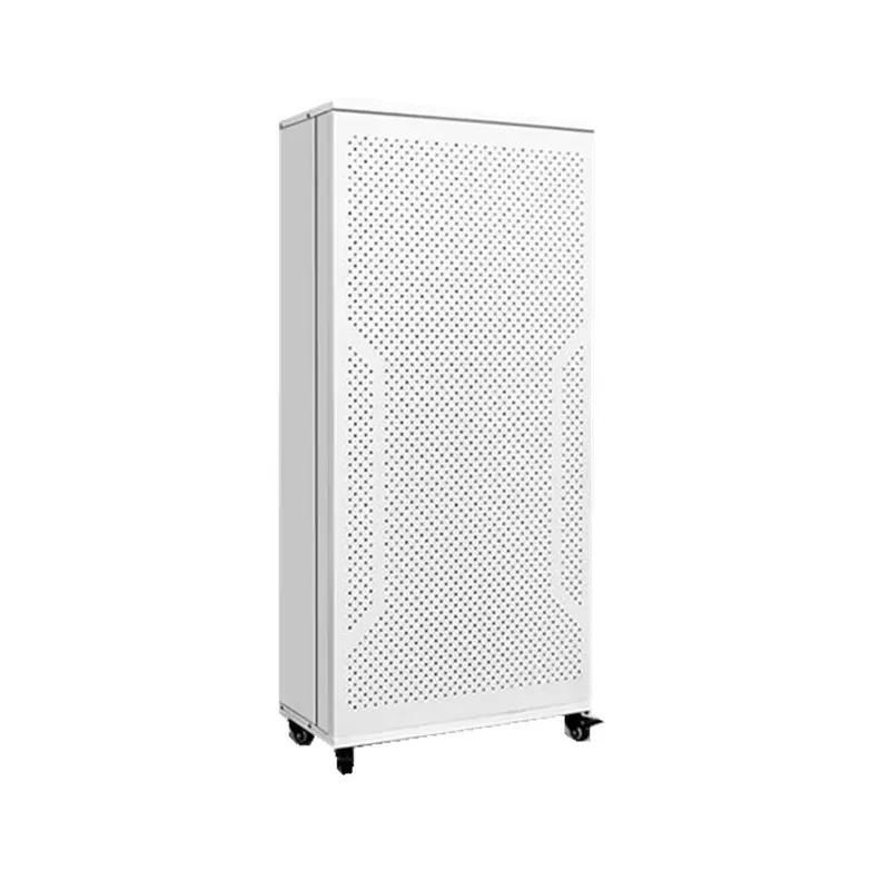 Hepa Air Purifier Commercial Large Room - เครื่องฟอกอากาศสำหรับบ้านและสำนักงาน รุ่น H13 H14 พร้อมไส้กรอง HEPA