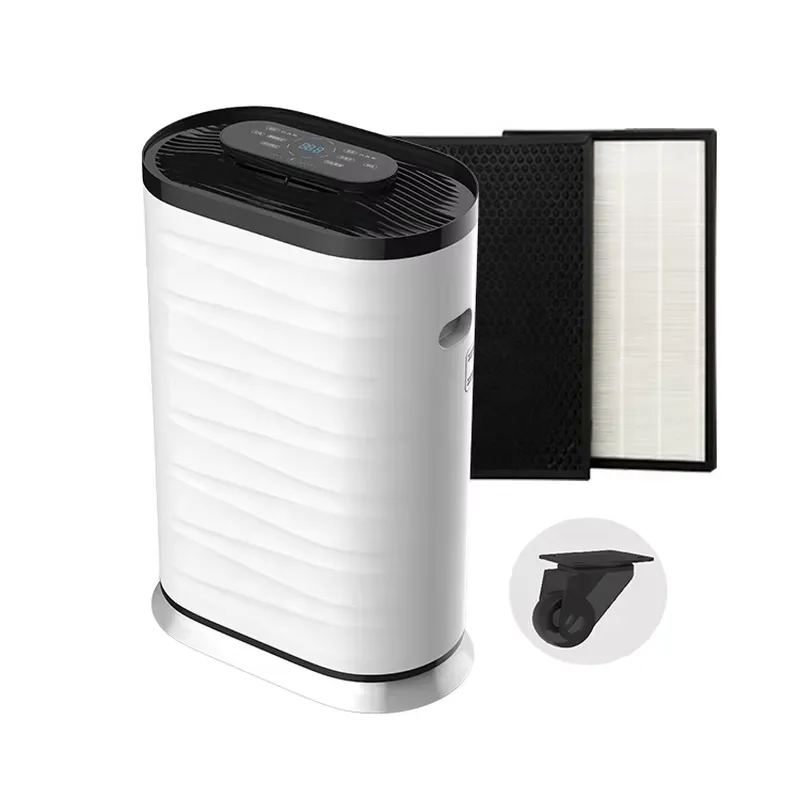 Hepa Air Purifier Commercial Large Room - สำหรับผู้ผลิต OEM ODM ชาวจีน เครื่องฟอกอากาศแบบตั้งพื้นสำหรับห้องขนาดใหญ่ รองรับ