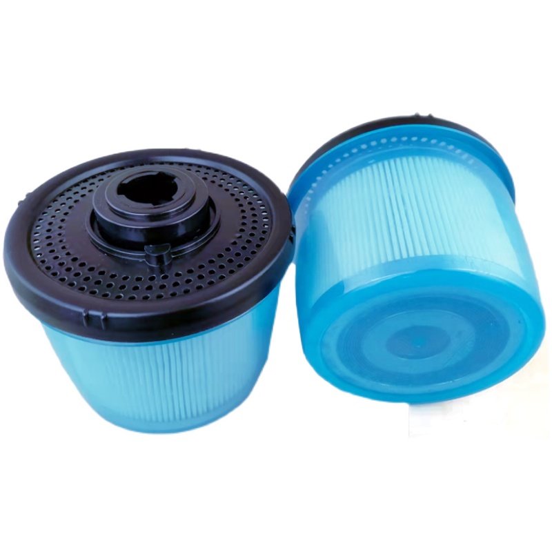 Activated Carbon Air Filter Canister - 2ชิ้นคอมโพสิตถ่านกัมมันต์ BOX FILTER กระป๋อง6200/6800/7502หน้ากากอากาศอุปกรณ์เสริมสำหรับเชื่อมภาพวาดหั่น