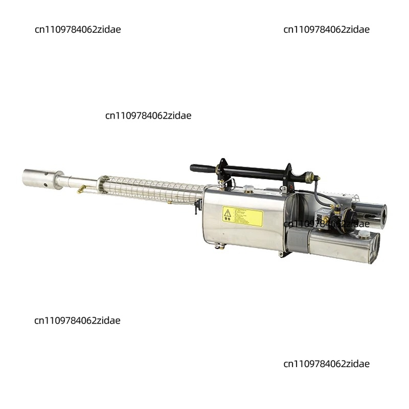 สำหรับเครื่องพ่นหมอกความร้อน L - Fogger Machine Thermal Disinfection บทวิจารณ์และราคา