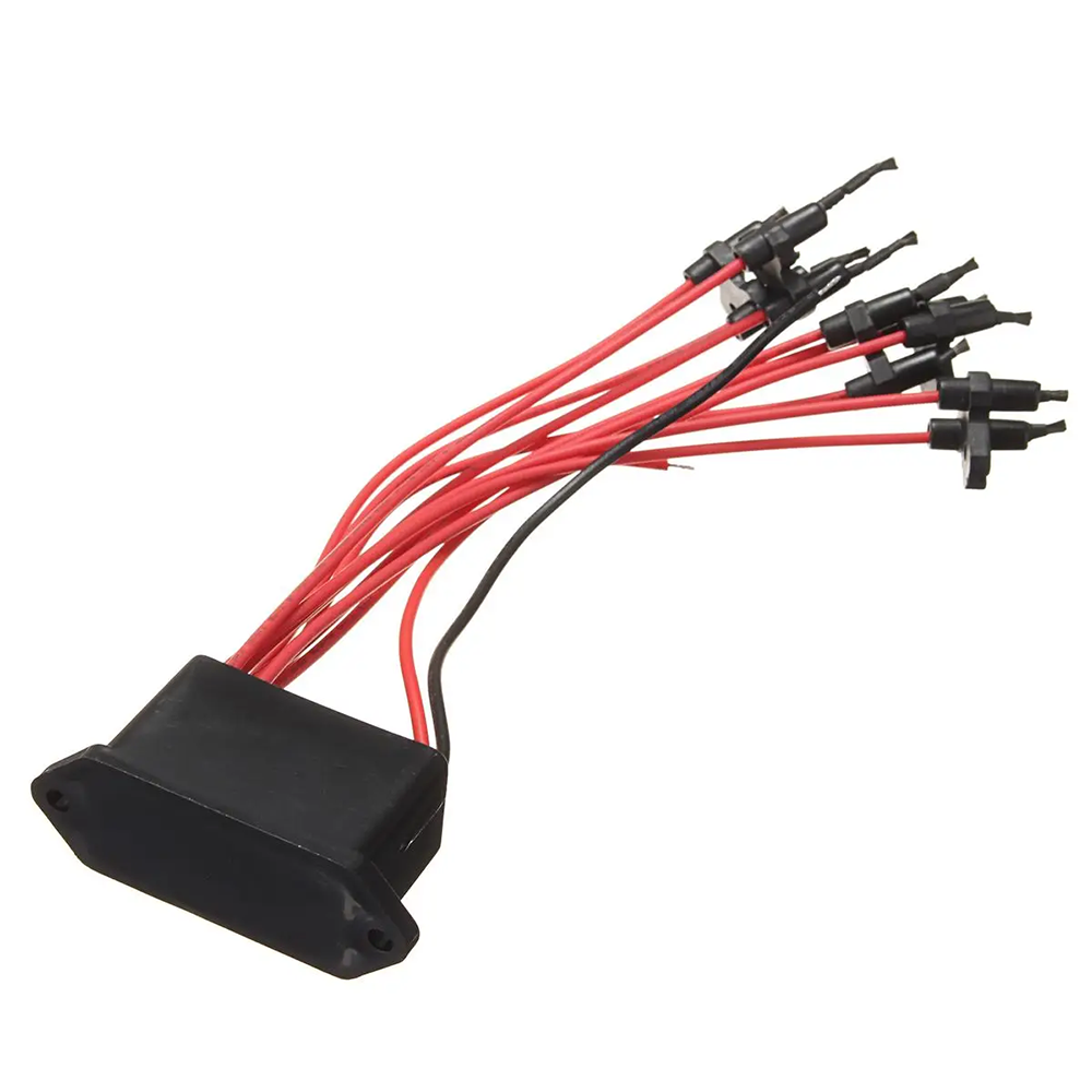 เครื่องผลิตโอโซน100-240โวลต์เค - Negative Ion Generator Module An Ion บทวิจารณ์และราคา