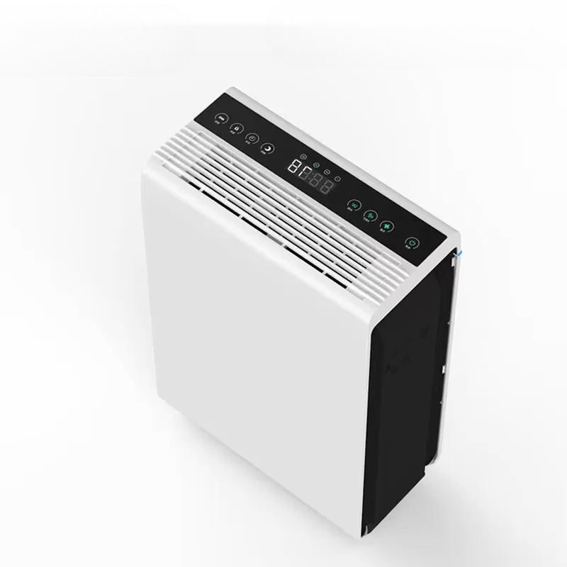 สำหรับเครื่องฟอกอากาศ Olansi ร - Hepa Air Purifier Commercial Large Room บทวิจารณ์และราคา