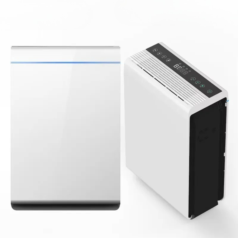 สำหรับเครื่องฟอกอากาศ Olansi ร - Hepa Air Purifier Commercial Large Room บทวิจารณ์และราคา