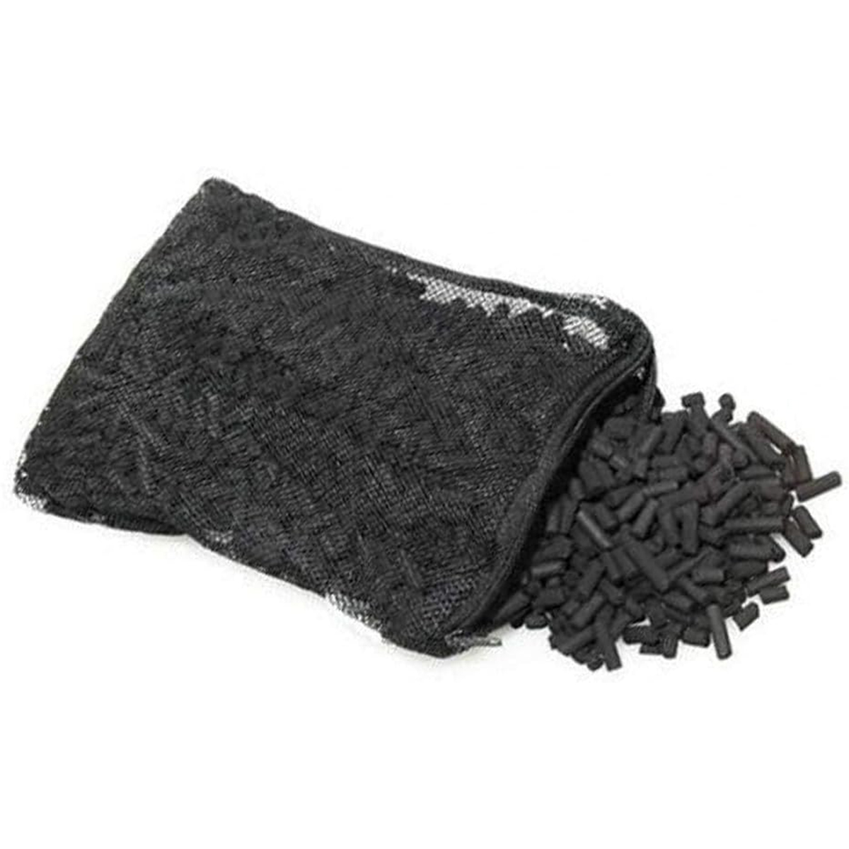 เม็ดถ่านกัมมันต์คุณภาพสูงสำหรั - Activated Carbon Air Filter Canister บทวิจารณ์และราคา