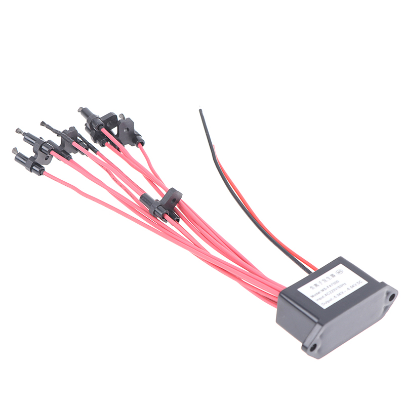 เครื่องผลิตโอโซนรุ่นใหม่ 220V  - Negative Ion Generator Module An Ion บทวิจารณ์และราคา
