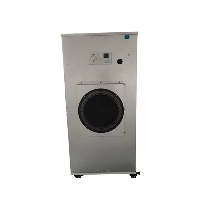 เครื่องฟอกอากาศสำหรับบ้านและสำ - Hepa Air Purifier Commercial Large Room บทวิจารณ์และราคา