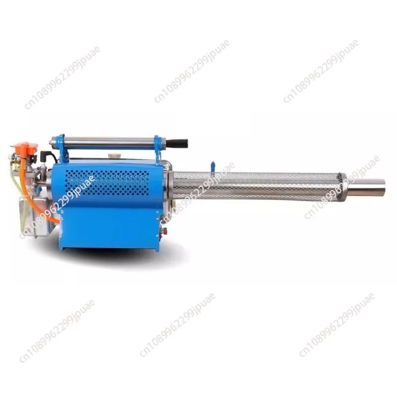 เครื่องพ่นหมอกควันความร้อนแบบพ - Fogger Machine Thermal Disinfection บทวิจารณ์และราคา