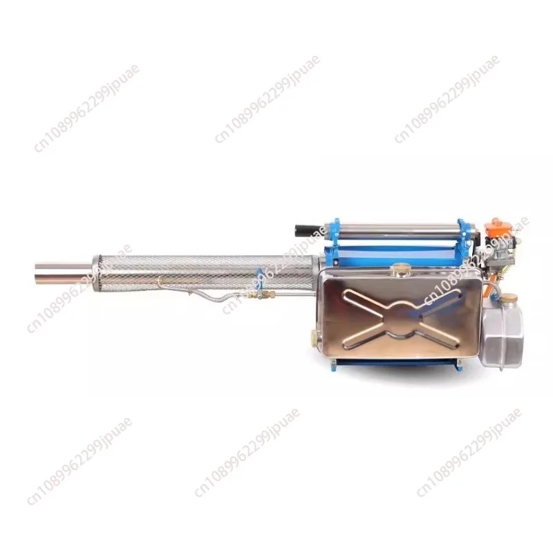เครื่องพ่นหมอกควันความร้อนแบบพ - Fogger Machine Thermal Disinfection บทวิจารณ์และราคา