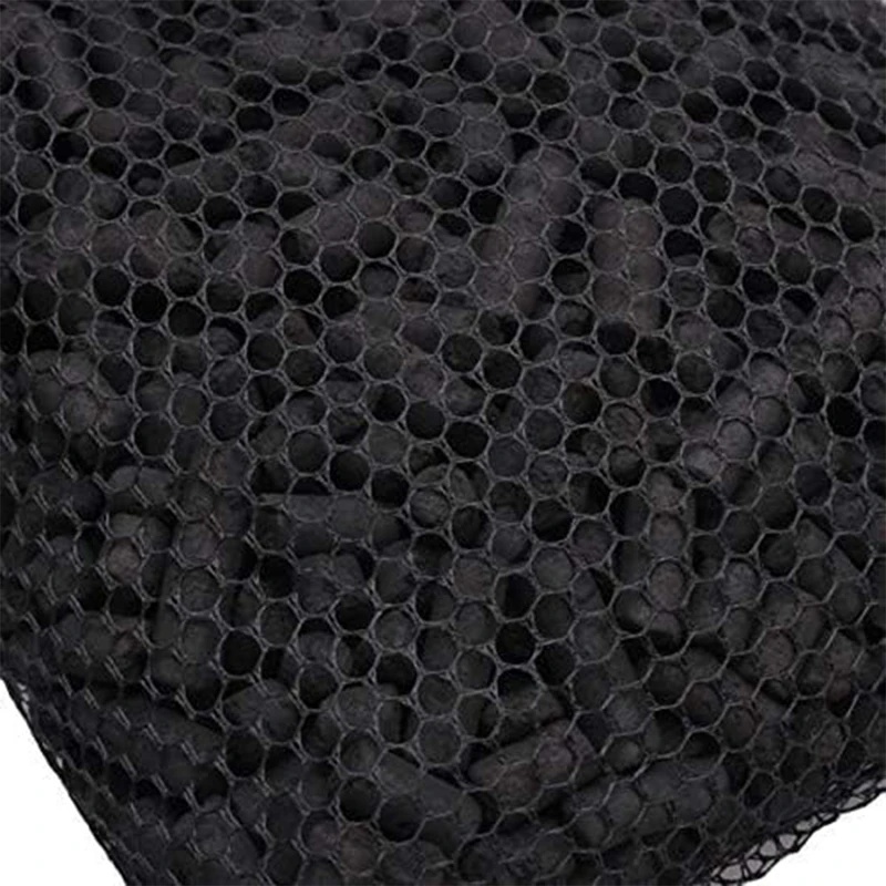 เม็ดถ่านกัมมันต์คุณภาพสูงสำหรั - Activated Carbon Air Filter Canister บทวิจารณ์และราคา