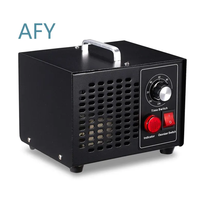 อัพเกรดใหม่ YJF101 เครื่องฟอกอ - Industrial Ozone Machine Air Purifier บทวิจารณ์และราคา