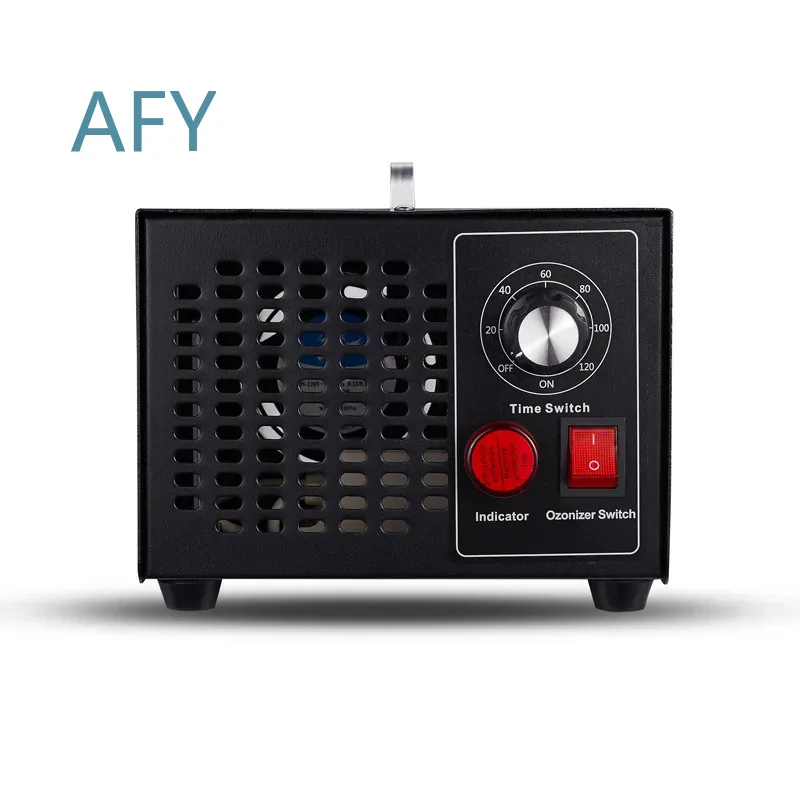 อัพเกรดใหม่ YJF101 เครื่องฟอกอ - Industrial Ozone Machine Air Purifier บทวิจารณ์และราคา