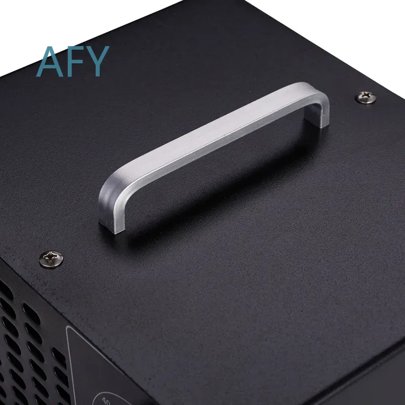 อัพเกรดใหม่ YJF101 เครื่องฟอกอ - Industrial Ozone Machine Air Purifier บทวิจารณ์และราคา