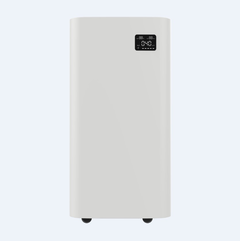 เครื่องฟอกอากาศแบบพกพา 220v สำ - Hepa Air Purifier Commercial Large Room บทวิจารณ์และราคา