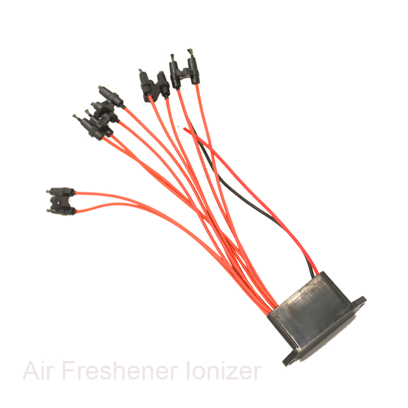 Dropshipping AC 220V DC12V Air - Negative Ion Generator Module An Ion บทวิจารณ์และราคา