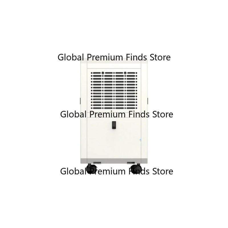 เครื่องลดความชื้นในบ้านขนาด 50 - Commercial Dehumidifier 50L Industrial บทวิจารณ์และราคา