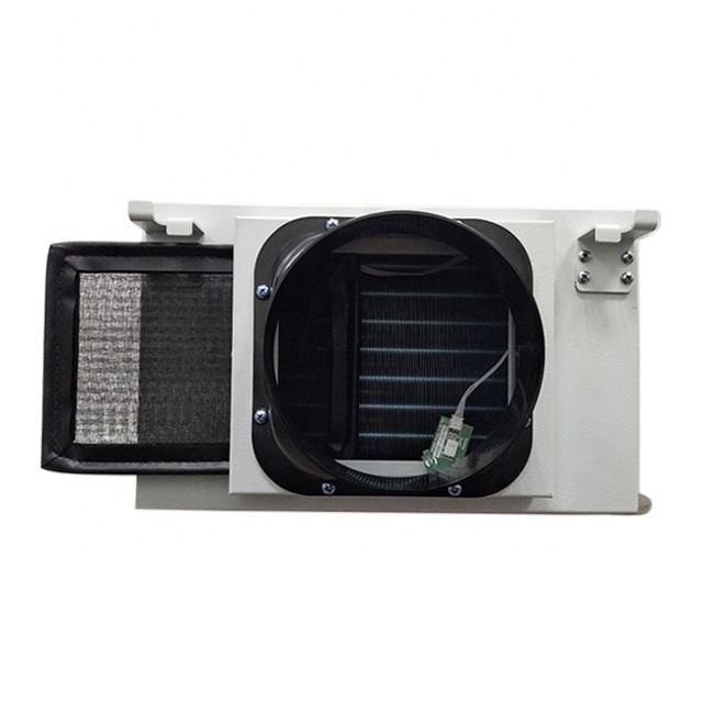 เครื่องลดความชื้นแบบติดเพดาน 5 - Commercial Dehumidifier 50L Industrial บทวิจารณ์และราคา