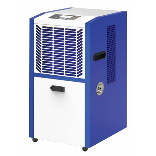 เครื่องลดความชื้นอุตสาหกรรมโลห - Commercial Dehumidifier 50L Industrial บทวิจารณ์และราคา