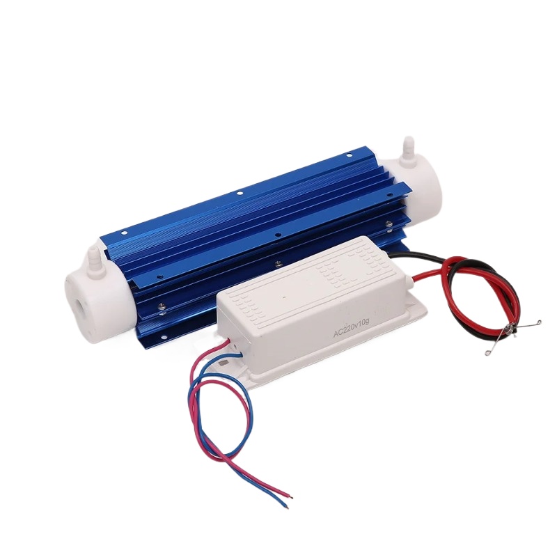 หลอดโอโซน อะไหล่อโอโซน 10 กรัม - Ozone Generator Water Purifier 10G บทวิจารณ์และราคา