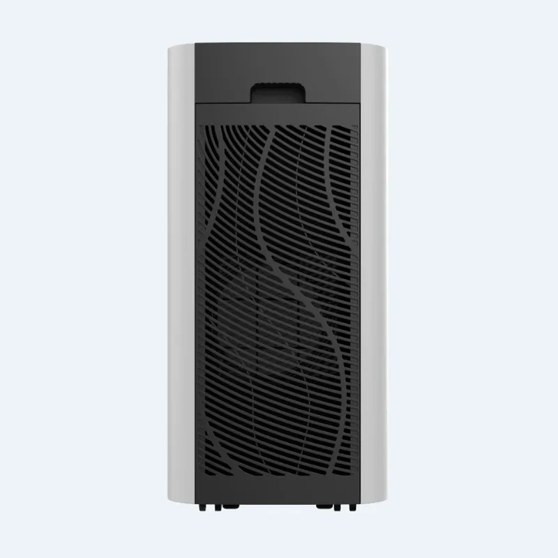 เครื่องฟอกอากาศแบบพกพา CE รุ่น - Hepa Air Purifier Commercial Large Room บทวิจารณ์และราคา