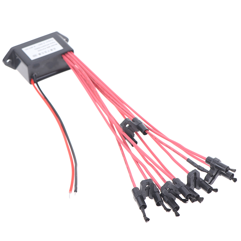 เครื่องผลิตโอโซน 220V เครื่องส - Negative Ion Generator Module An Ion บทวิจารณ์และราคา