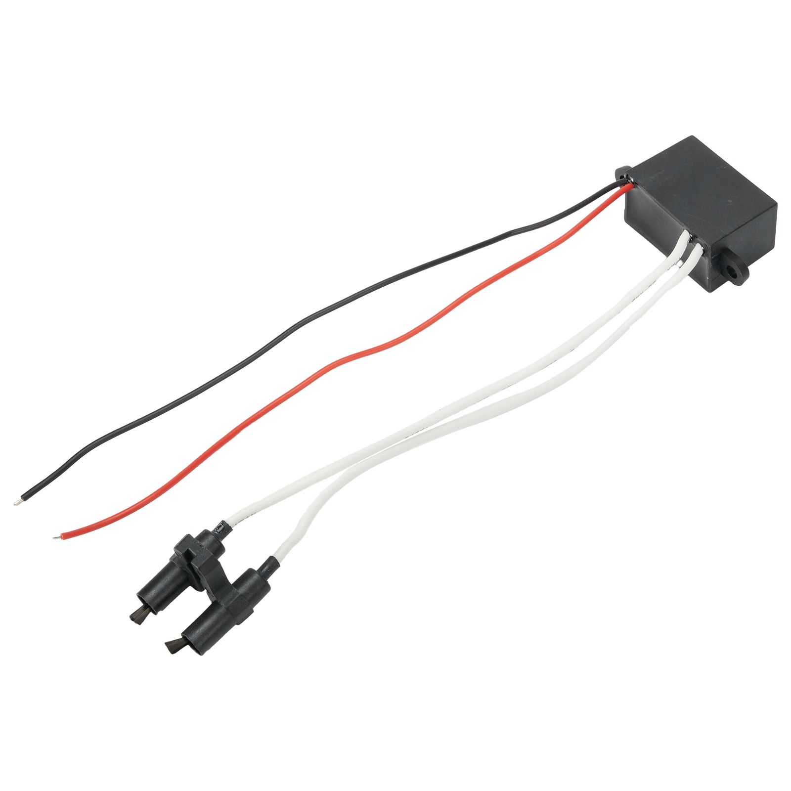 โมดูลเครื่องกำเนิดไอออนลบ DIY  - Negative Ion Generator Module An Ion บทวิจารณ์และราคา