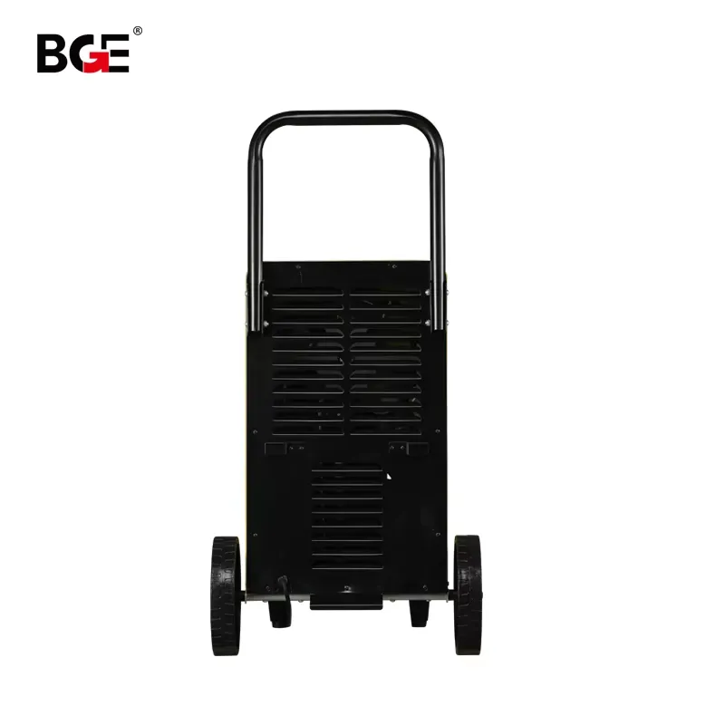 เครื่องลดความชื้นแบบเคลื่อนที่ - Commercial Dehumidifier 50L Industrial บทวิจารณ์และราคา