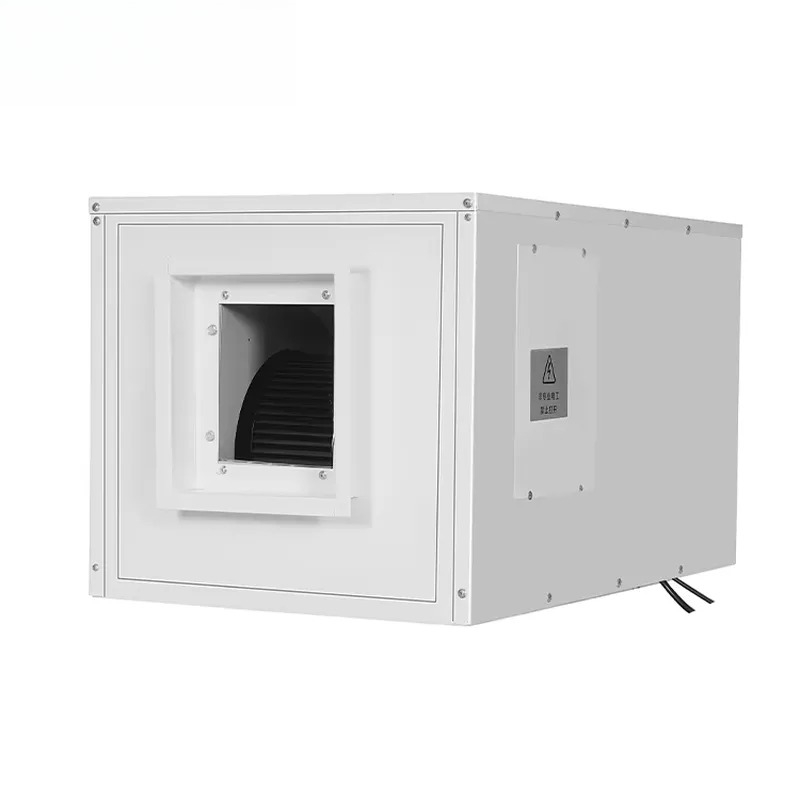 เครื่องลดความชื้นแบบติดเพดาน 5 - Commercial Dehumidifier 50L Industrial บทวิจารณ์และราคา