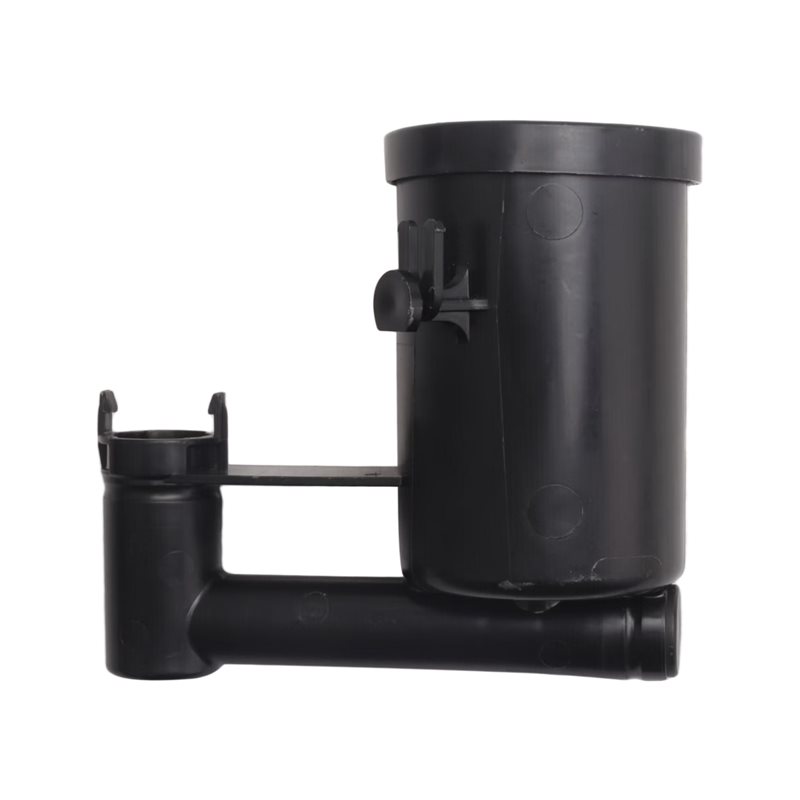 คาร์บอน แคนนิสเตอร์ กรองอากาศแ - Activated Carbon Air Filter Canister บทวิจารณ์และราคา