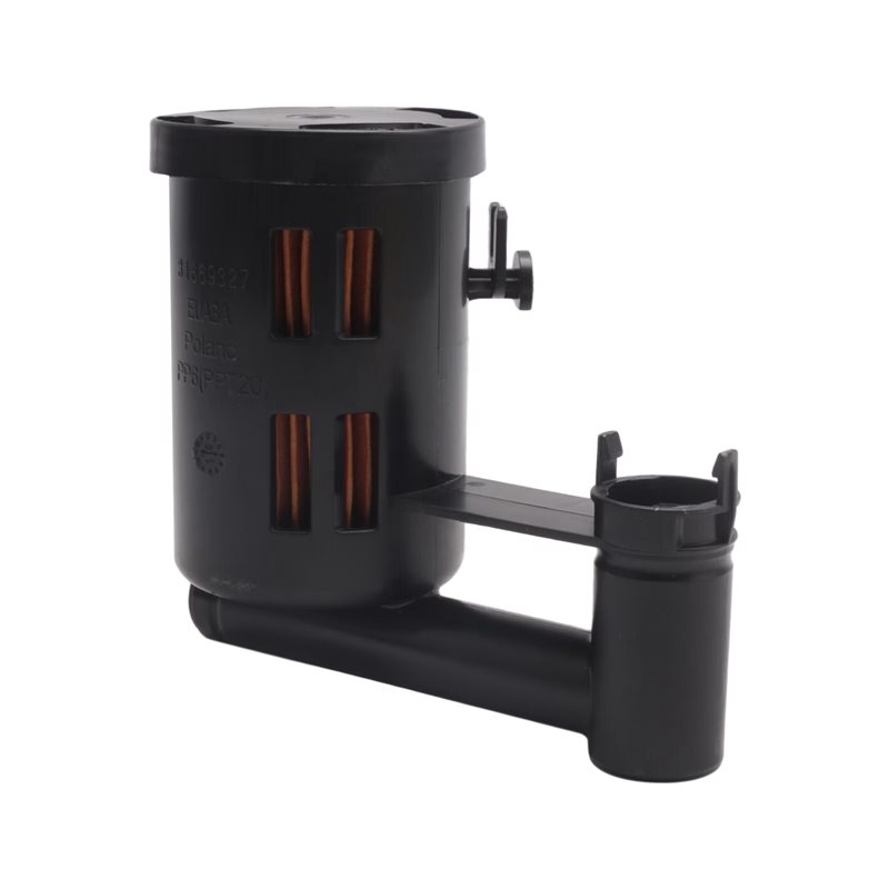 A02Q-คาร์บอน แคนนิสเตอร์ กรองอ - Activated Carbon Air Filter Canister บทวิจารณ์และราคา