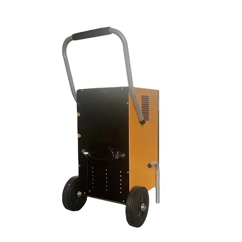อุตสาหกรรมเชิงพาณิชย์เครื่องลด - Commercial Dehumidifier 50L Industrial บทวิจารณ์และราคา