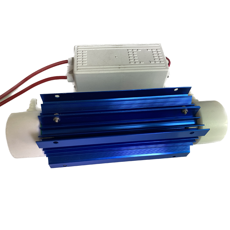 ชุดเครื่องผลิตโอโซนหลอดควอทซ์1 - Ozone Generator Water Purifier 10G บทวิจารณ์และราคา