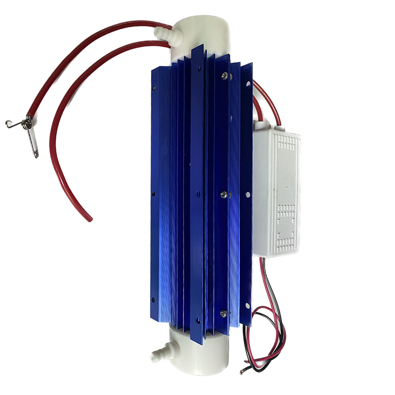 ชุดเครื่องผลิตโอโซนหลอดควอทซ์1 - Ozone Generator Water Purifier 10G บทวิจารณ์และราคา