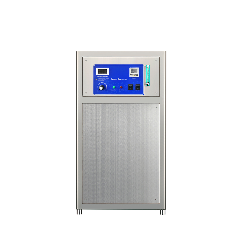 เครื่องผลิตโอโซนเชิงพาณิชย์สำห - Industrial Ozone Machine Air Purifier บทวิจารณ์และราคา