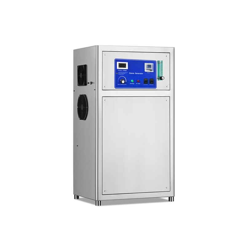 เครื่องผลิตโอโซนเชิงพาณิชย์สำห - Industrial Ozone Machine Air Purifier บทวิจารณ์และราคา