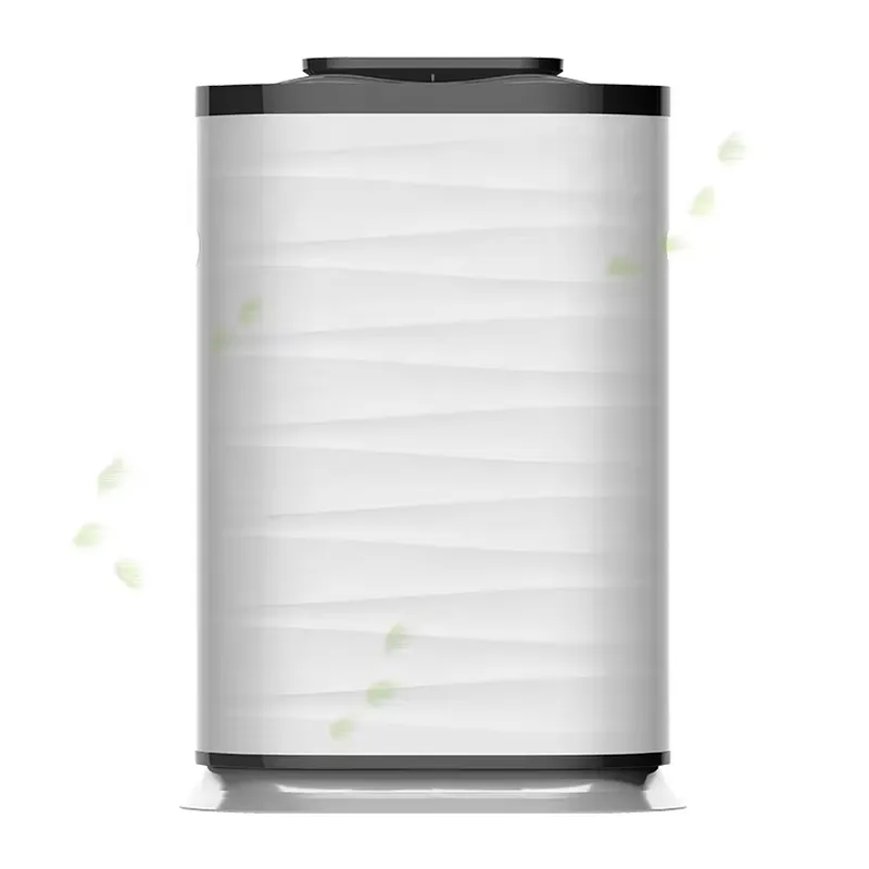 สำหรับผู้ผลิต OEM ODM ชาวจีน เ - Hepa Air Purifier Commercial Large Room บทวิจารณ์และราคา