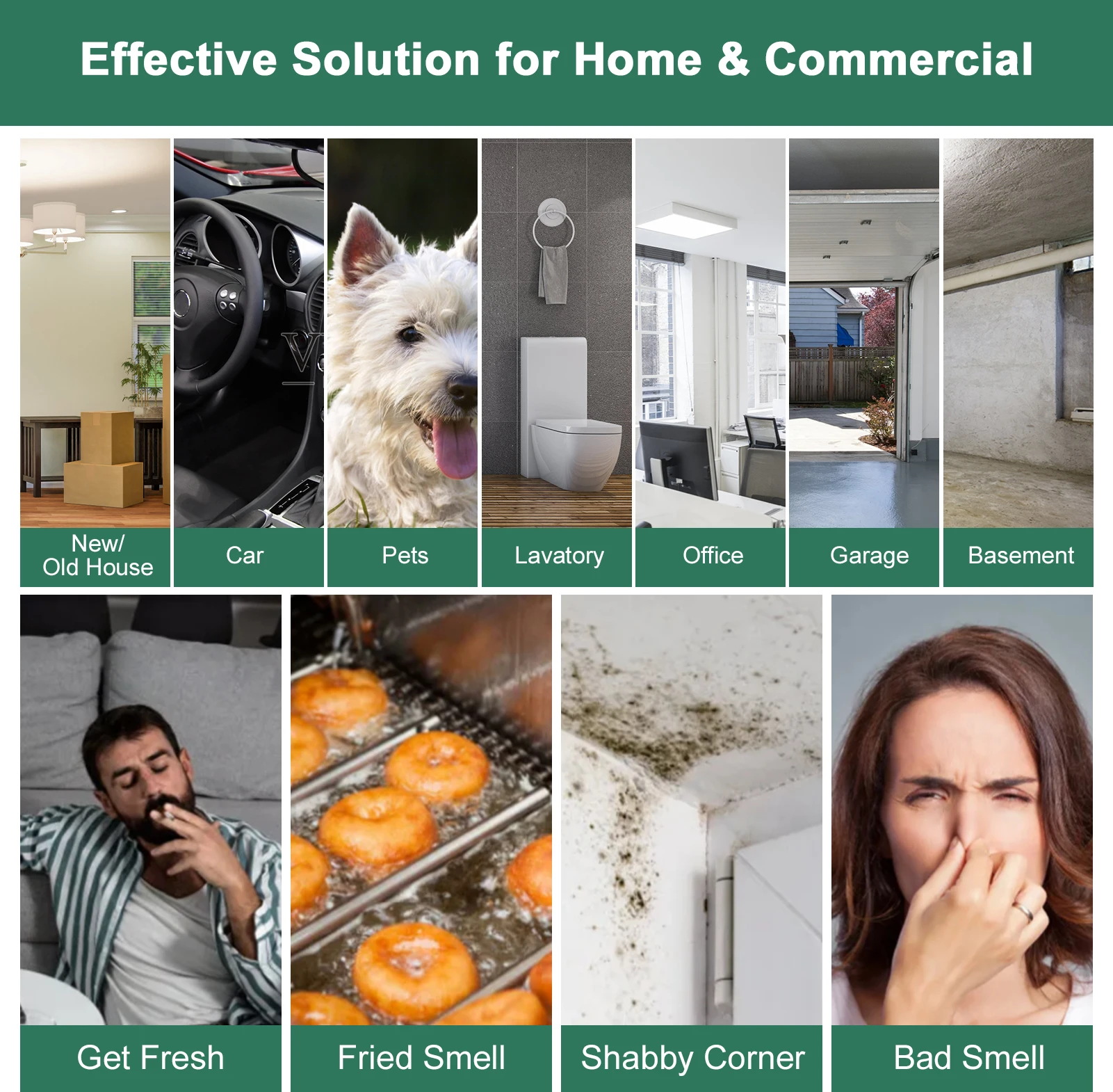 เครื่องกำเนิดโอโซนความจุสูง 45 - Industrial Ozone Machine Air Purifier บทวิจารณ์และราคา