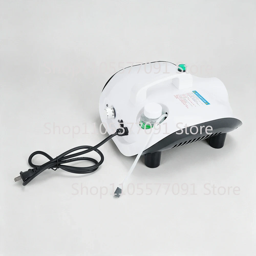 เครื่องพ่นละอองฆ่าเชื้อสำหรับร - Smoke Odor Eliminator Machine Car บทวิจารณ์และราคา