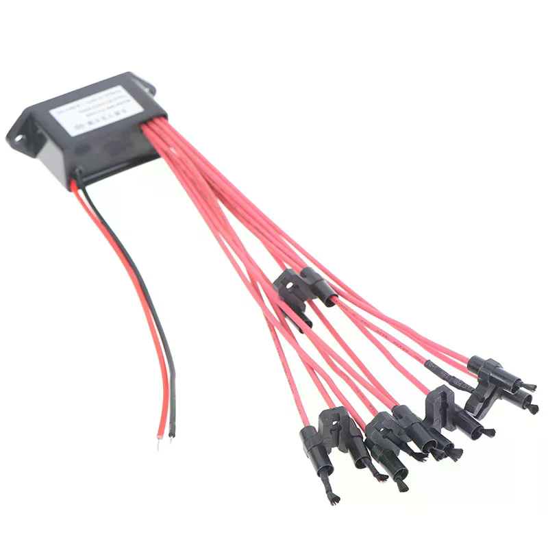 เครื่องกำเนิดโอโซน 220V เครื่อ - Negative Ion Generator Module An Ion บทวิจารณ์และราคา