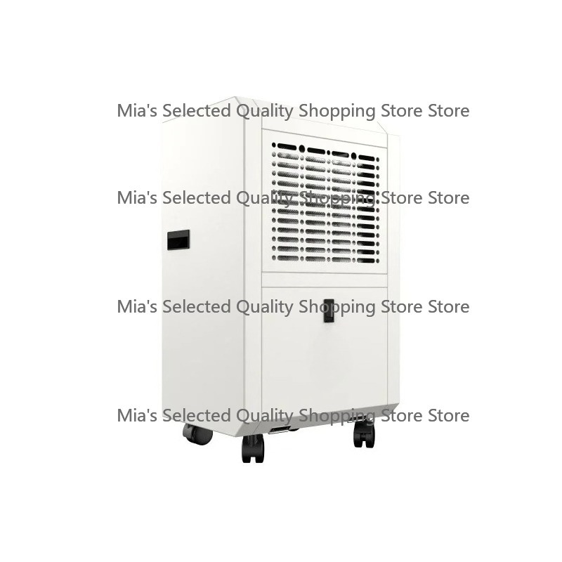 เครื่องลดความชื้นสำหรับบ้าน 50 - Commercial Dehumidifier 50L Industrial บทวิจารณ์และราคา