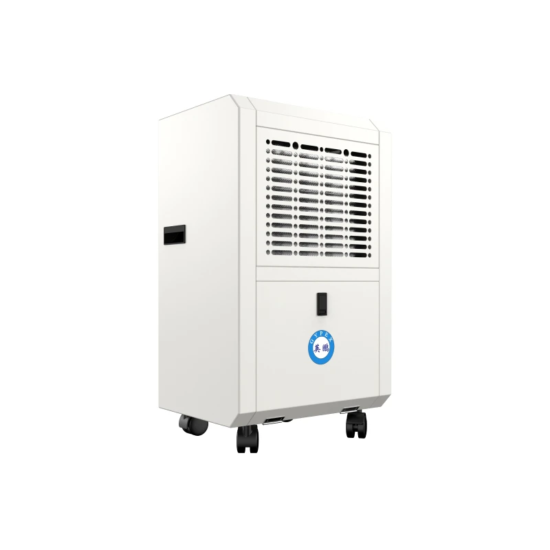 เครื่องลดความชื้น GYPEX ขายดี  - Commercial Dehumidifier 50L Industrial บทวิจารณ์และราคา