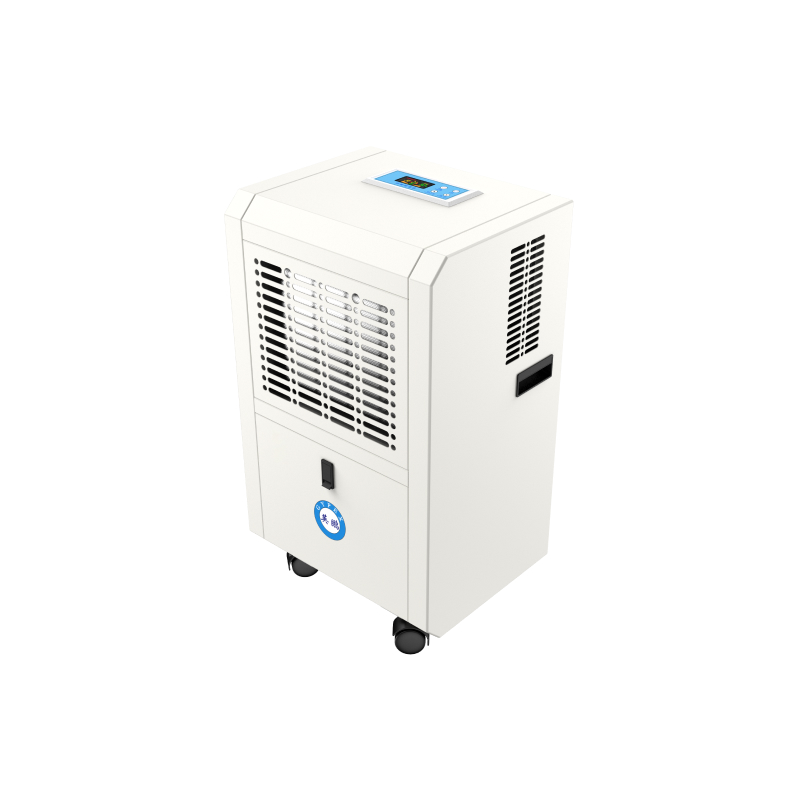 เครื่องลดความชื้น GYPEX ขายดี  - Commercial Dehumidifier 50L Industrial บทวิจารณ์และราคา