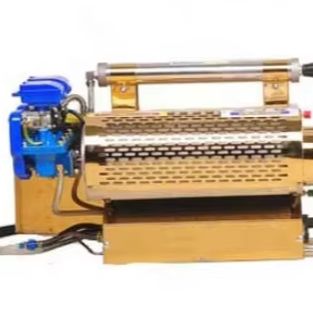 เครื่องพ่นหมอกควันแบบพกพาขนาด  - Fogger Machine Thermal Disinfection บทวิจารณ์และราคา