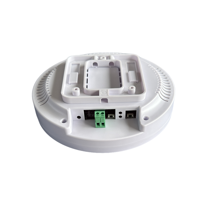 TS51 Tuya WiFi Smart Airbox เค - Air Quality Monitor Co2 Pm2.5 Tvoc บทวิจารณ์และราคา