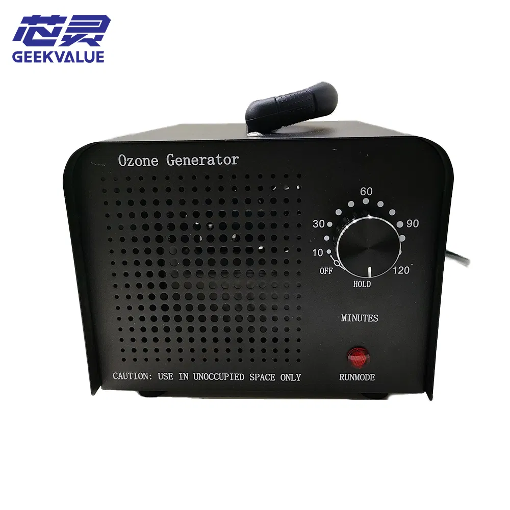 เครื่องโอโซน สำหรับใช้ในบ้าน โ - Industrial Ozone Machine Air Purifier บทวิจารณ์และราคา
