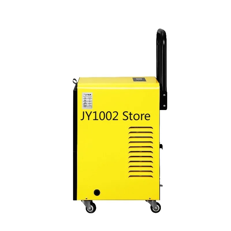 เครื่องลดความชื้นในอากาศขนาด 5 - Commercial Dehumidifier 50L Industrial บทวิจารณ์และราคา