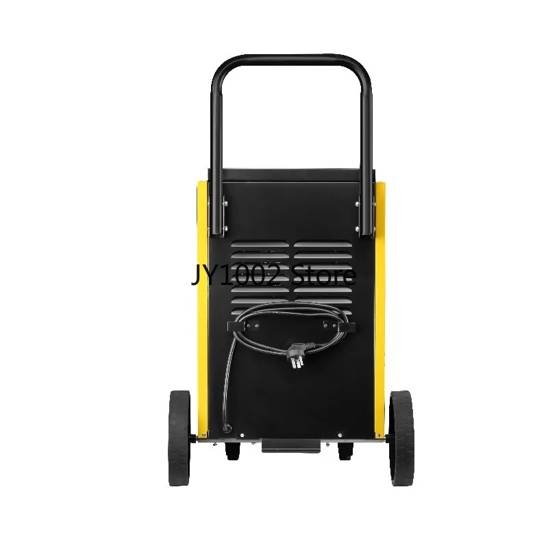 เครื่องลดความชื้นในอากาศขนาด 5 - Commercial Dehumidifier 50L Industrial บทวิจารณ์และราคา