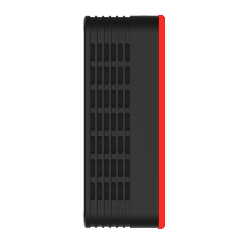 เครื่องตรวจสอบคุณภาพอากาศภายใน - Air Quality Monitor Co2 Pm2.5 Tvoc บทวิจารณ์และราคา