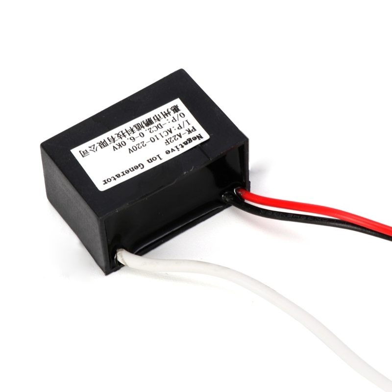 Anion เครื่องกรองอากาศ Ionizer - Negative Ion Generator Module An Ion บทวิจารณ์และราคา